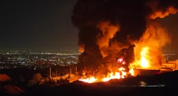 Israel says it has aerial superiority over Tehran, Iranian intelligence leader killed