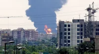 Israel says it killed Iran's 'senior-most military official'
