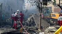 Israeli official vows ‘We have more surprises coming up’ for Iran following wave of airstrikes