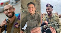 Israeli soldiers killed in Gaza after explosive device hits their vehicle