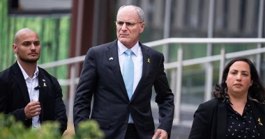 Israel's US ambassador says beeper operation will 'seem simple' compared to what is planned for Iran