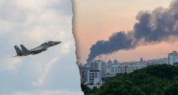 Israel's 'resounding' military campaign against Iran could be historic turning point, experts say