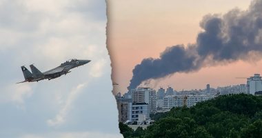Israel's 'resounding' military campaign against Iran could be historic turning point, experts say