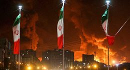 Israel's strikes damaged Iranian deterrence in the region, former IDF official says