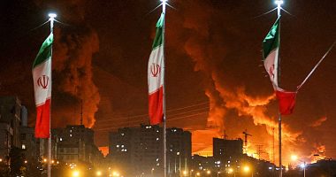 Israel's strikes damaged Iranian deterrence in the region, former IDF official says
