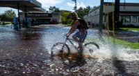 It's hurricane season again, and public health hangs in the balance