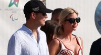 Ivanka Trump arrives ahead of Lauren Sanchez and Jeff Bezos' wedding