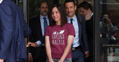 Ivy League scientist from US adversary hit with new charges for allegedly smuggling bio materials