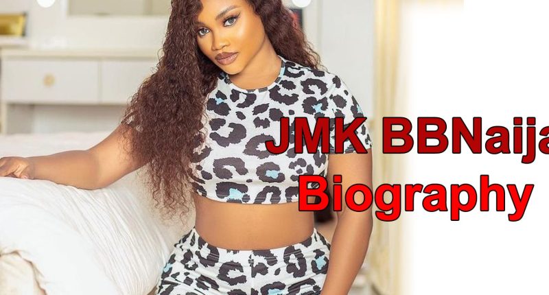 JMK BBNaija Biography