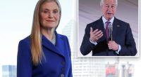 JPMorgan promotion goes to possible Jamie Dimon successor Marianne Lake