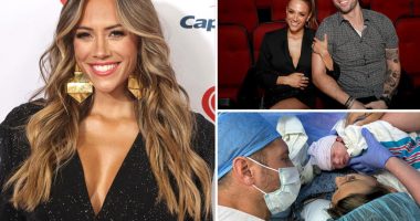 Jana Kramer talks jobs she did for child support against her 'moral compass'