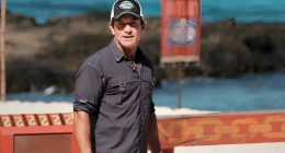 Jeff Probst Revealed The Almost Deadly Snake Encounter He Had During Filming That Would Terrify Most People