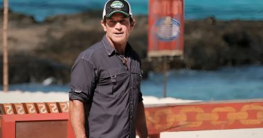 Jeff Probst Revealed The Almost Deadly Snake Encounter He Had During Filming That Would Terrify Most People