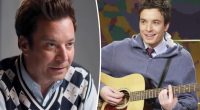 Jimmy Fallon threatened to kill himself if 'SNL' didn't cast him