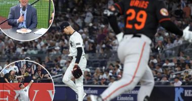 Joe Girardi foreshadowed Luke Weaver's bad night in viral clip