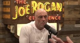 Joe Rogan gives decisive take on MAGA civil war over Iran bombing