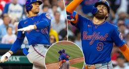 Juan Soto caps Mets' back-to-back-to-back home run parade