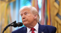 Judge declines to block Trump's Corporation for Public Broadcasting board firings