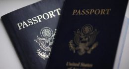 Judge extends block on Trump passport policy to all trans, nonbinary Americans