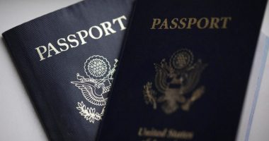 Judge extends block on Trump passport policy to all trans, nonbinary Americans