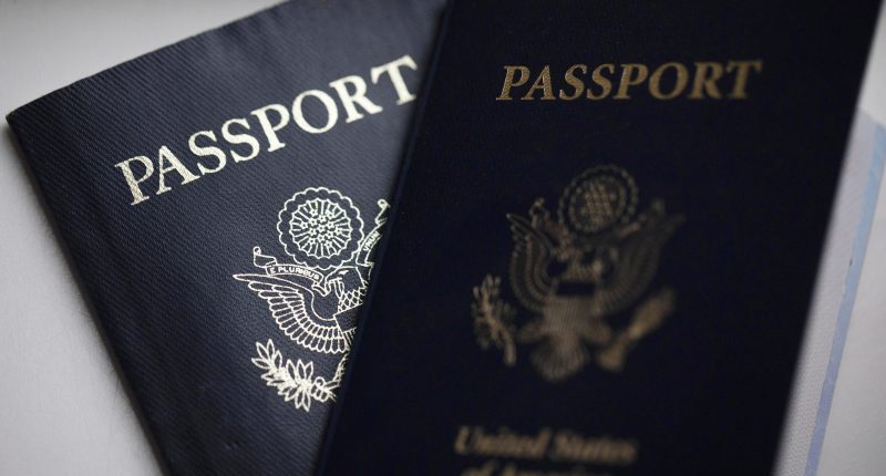 Judge extends block on Trump passport policy to all trans, nonbinary Americans