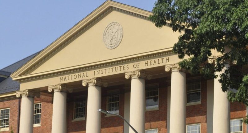 Judge orders many NIH grants restored, calling cancellation unlawful