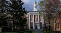 Judge stops Trump from banning new Harvard foreign students