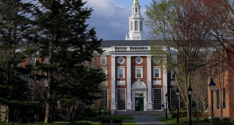Judge stops Trump from banning new Harvard foreign students