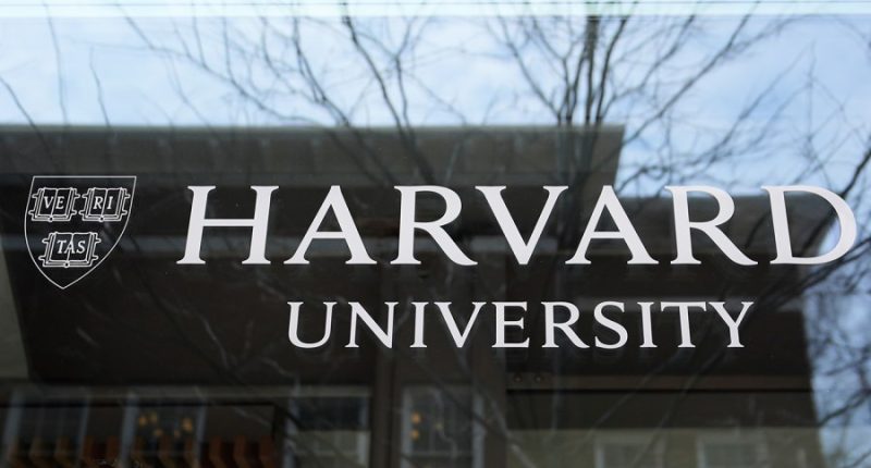 Judge temporarily halts Trump’s proclamation blocking Harvard students’ visas 