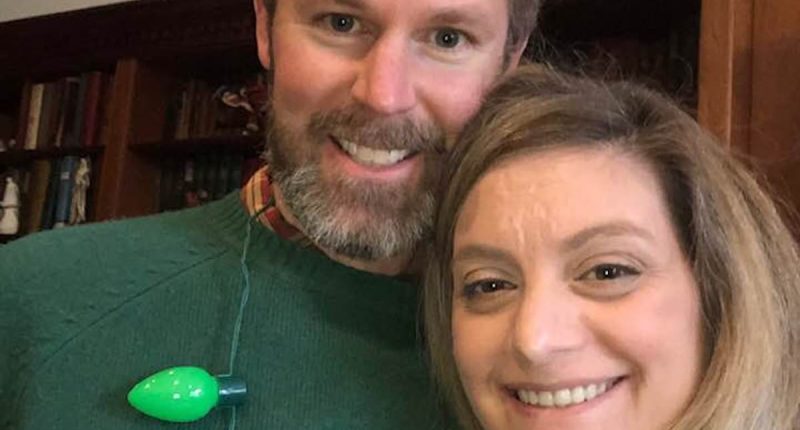 Judge's wife learns fate after being caught in sickening pedo sting