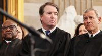June madness for Senate, Supreme Court