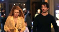 Justin Baldoni's $400m countersuit against Blake Lively DISMISSED
