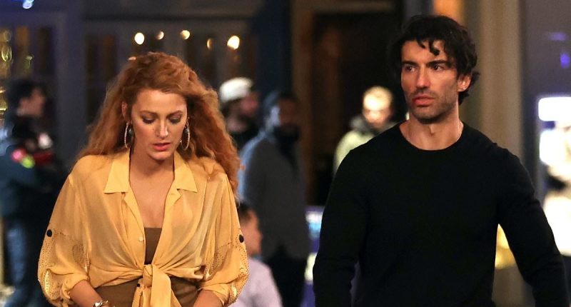Justin Baldoni's $400m countersuit against Blake Lively DISMISSED