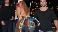 Justin Baldoni's 'It Ends With Us' body-double reveals Blake Lively behavior