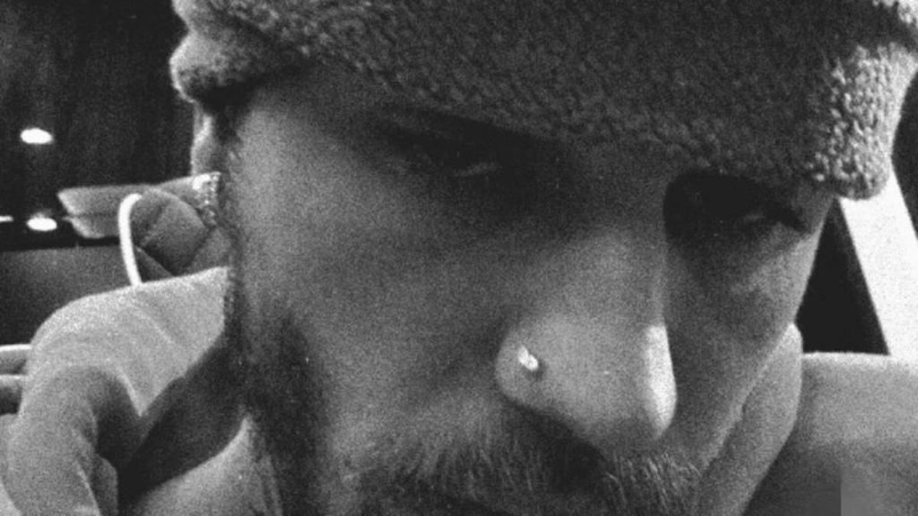 Justin Bieber fires off angry F-word warning on first Father's Day