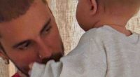 Justin Bieber shares rare pic of son Jack amid concerns for star