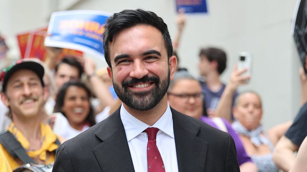 KENNEDY: The dark truth behind the Left's new million-dollar smile