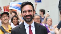 KENNEDY: The dark truth behind the Left's new million-dollar smile