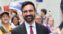 KENNEDY: The dark truth behind the Left's new million-dollar smile