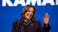 Kamala's comeback bid sparks Democrat donor meltdown