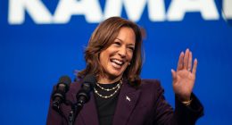 Kamala's comeback bid sparks Democrat donor meltdown