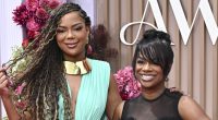 Kandi Burruss Reveals Her Thoughts On Daughter Riley Burruss Joining ‘Next Gen NYC’