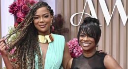 Kandi Burruss Reveals Her Thoughts On Daughter Riley Burruss Joining ‘Next Gen NYC’