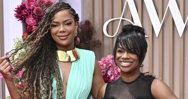 Kandi Burruss Reveals Her Thoughts On Daughter Riley Burruss Joining ‘Next Gen NYC’