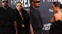 Kanye West and Bianca Censori Reportedly Checked into a $170K-a-Week Mental Health Facility