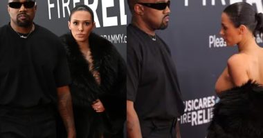 Kanye West and Bianca Censori Reportedly Checked into a $170K-a-Week Mental Health Facility
