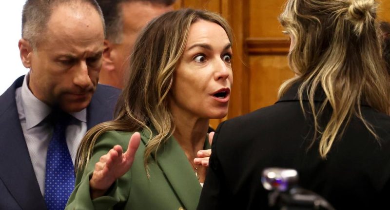 Karen Read jury asks question indicating they could acquit on most charges