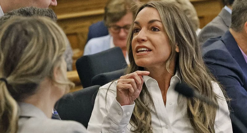 Karen Read murder trial reaches final stage with closing arguments set for Friday