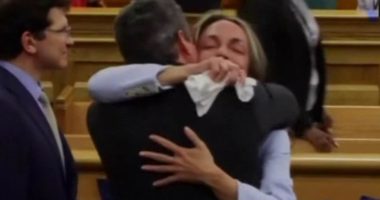 Karen Read sobs as she learns verdict in murder trial