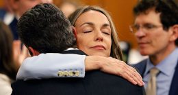 Karen Read trial jury foreman calls on FBI to investigate Boston police officer's death